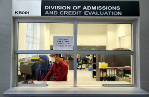 马来西亚拉曼大学教育教学成果展:教学改革与创新